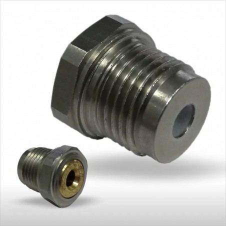 Tornillo Prensaestopas Aguja para Pistola Sagola 3300