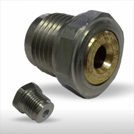 Tornillo Prensaestopas Aguja para Pistola Sagola 3300