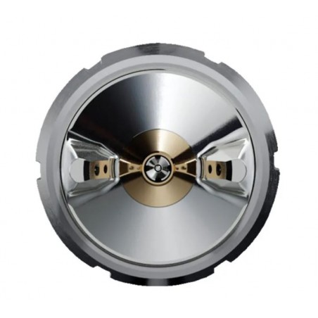 WS 400 Digital SR2 Iwata13HD & DPG-1 BAR DIGITAL HD SETUP 1,3HD