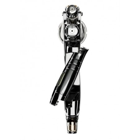 WS 400 Digital SR2 Iwata13HD & DPG-1 BAR DIGITAL HD SETUP 1,3HD