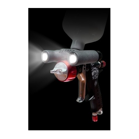 Luz Sagola Equipo De Iluminacion Altair Led