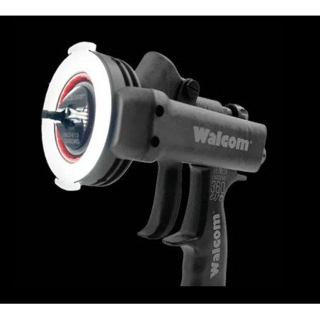 Luz Verdadera WALCOM 360