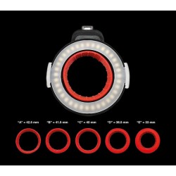 Luz Verdadera WALCOM 360 2