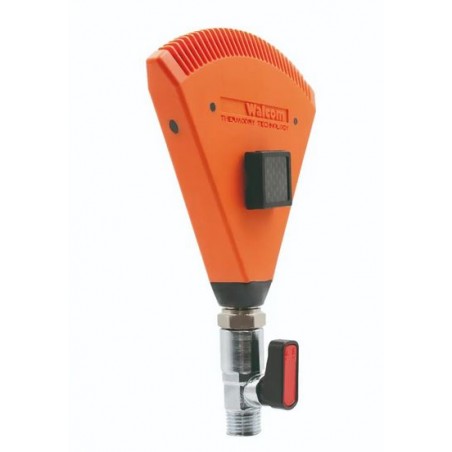 Soplador Ventilador Magnetico Walcom