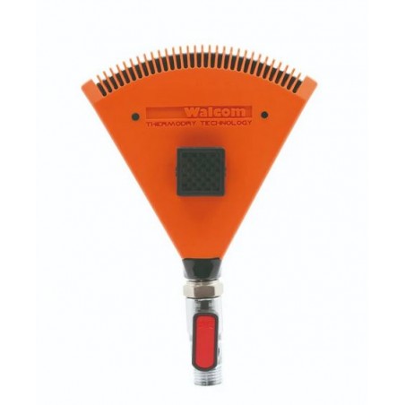 Soplador Ventilador Magnetico Walcom