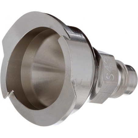 Adaptador 3M PPS 2.0 S43 para pistolas IWATA LS / WS 400 SR2 Supernova 50677