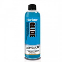 GLIDE Lubricante concentrado 7:1 instantáneo 16 oz / 473 ml Bossauto
