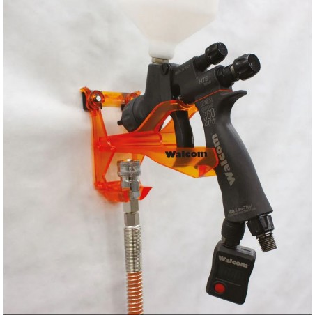 SOPORTE MAGNÉTICO WALCOM PARA PISTOLA 360