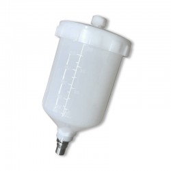 Vaso Depósito Sata 600cc...