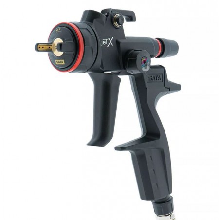 SATA jet X RP Nueva Pulverizador de Pintura - Control Basic