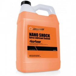 NANO SHOCK Lubricante protector 1 gal / 3,8L Bossauto