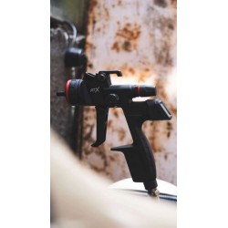 SATA jet X RP  Nueva... 2