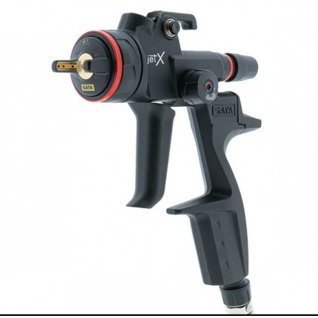 SATA jet X RP Nueva Pulverizador de Pintura - Control Digital Ready SIN MANOMETRO