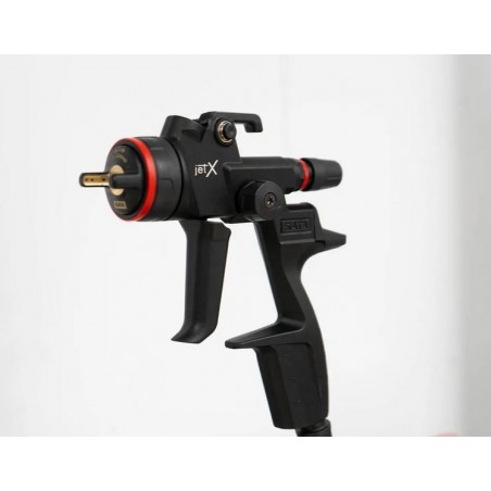 SATA jet X RP Nueva Pulverizador de Pintura - Control Digital Ready SIN MANOMETRO