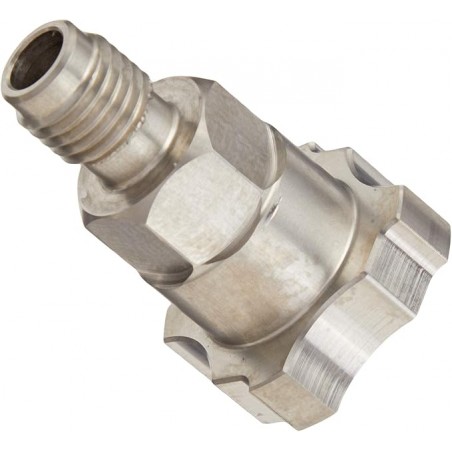 Adaptador Sagola Racor 3M para Depositos Desechables