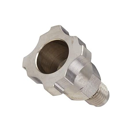 Adaptador Sagola Racor 3M para Depositos Desechables