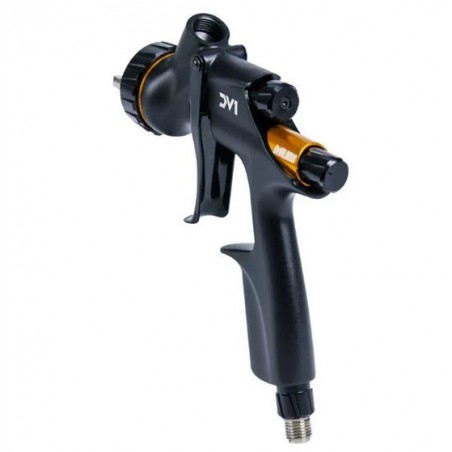 Pistola Devilbiss DV-1 C/Taza Clear C+ 1.2 mm