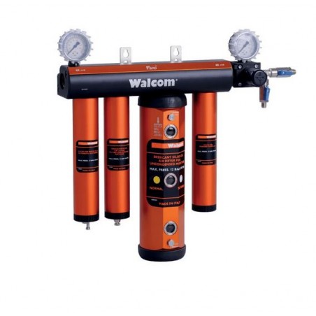 Filtro Walcom De Cabina FSRD3