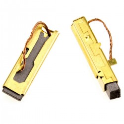 Escobillas de Reemplazo...