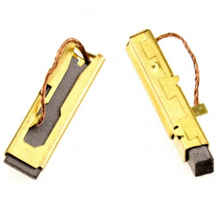 Escobillas de Reemplazo Festool ET-BG 230V Para Aspiradora CT26/36