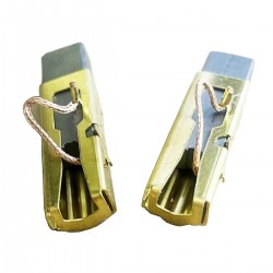 Escobillas de Reemplazo... 2