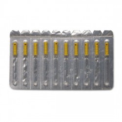 Aguja quita-motas Bossauto (Unidad)