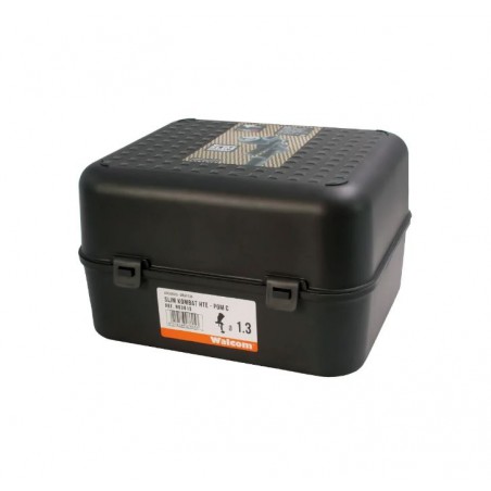 Pistola Walcom Kombat HALO Slim Kombat 1.3