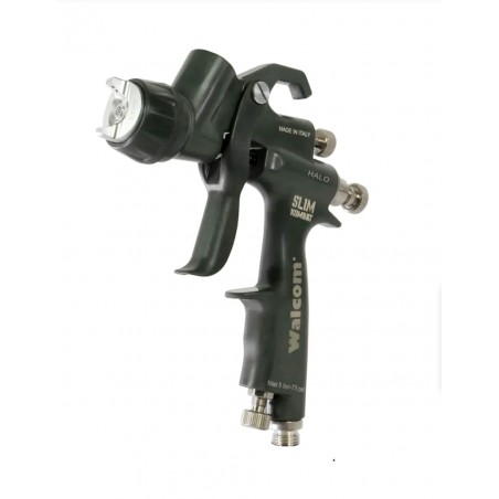 Pistola Walcom Kombat HALO Slim Kombat 1.3