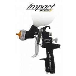 Pistola IWATA  *BLACK* AZ3...