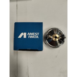 Cabezal Pistola Iwata WS400...