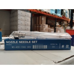 Pico Aguja Iwata WS400 -...