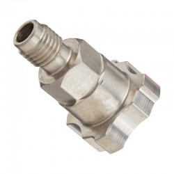 Adaptador A65 para TPM / BPS y pistola Sagola 4400/4500 Bossauto 2