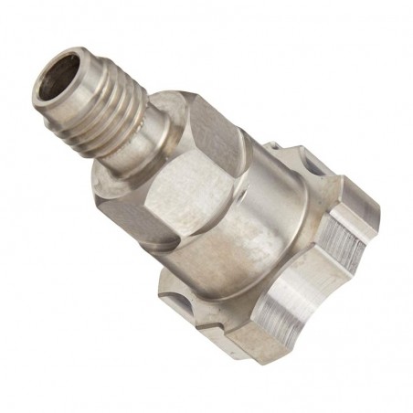 Adaptador  para vasos 3MT/ BPS y Pistola Sagola 3300 / Mini Xtreme