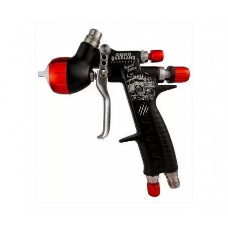 Maletin Sagola  4600 Overland 1.20XL (DVR AQUA)+ 4600 OVERLAND