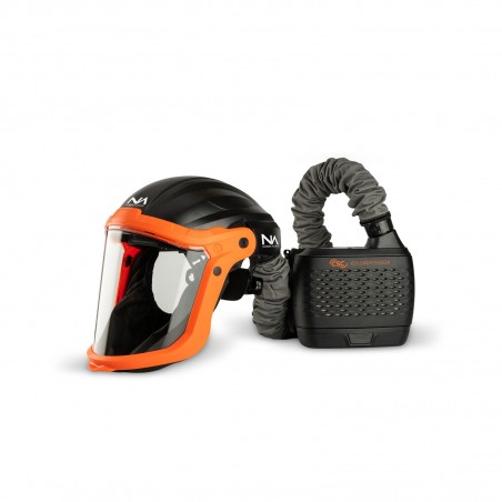 Sistema Respiratorio Autónomo NA De Ultima Generacion