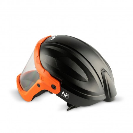 Sistema Respiratorio Autónomo NA De Ultima Generacion