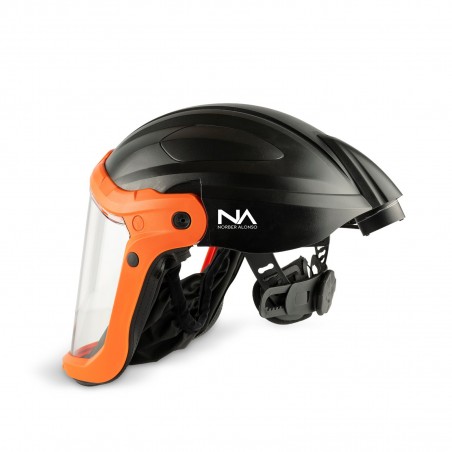 Sistema Respiratorio Autónomo NA De Ultima Generacion