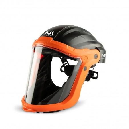 Sistema Respiratorio Autónomo NA De Ultima Generacion