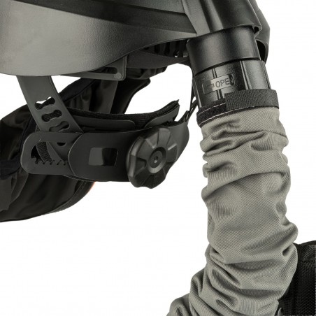 Sistema Respiratorio Autónomo NA De Ultima Generacion