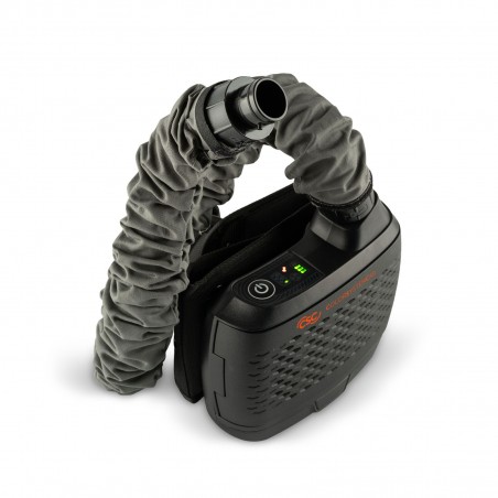 Sistema Respiratorio Autónomo NA De Ultima Generacion