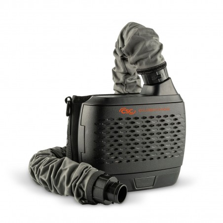 Sistema Respiratorio Autónomo NA De Ultima Generacion