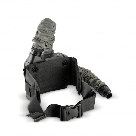 Sistema Respiratorio Autónomo NA De Ultima Generacion