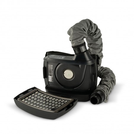 Sistema Respiratorio Autónomo NA De Ultima Generacion