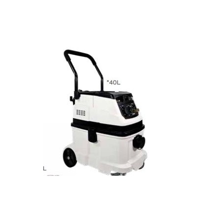 Aspiradora Handit Autolimpieza, 40 lt 1600W