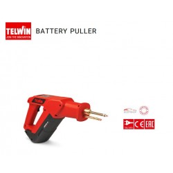 Pistola Spotter Con Bateria...