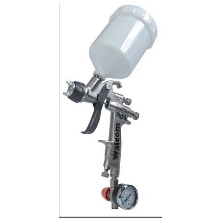 Pistola Walcom Slim Xlight S.HALO 1.3