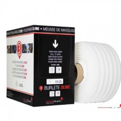 3LINE Burlete 30 m 6 x 5 m Bossauto