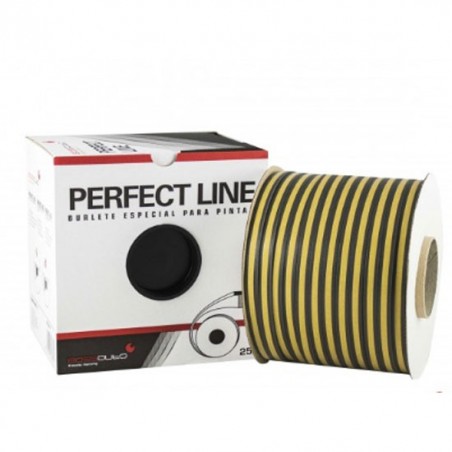 PERFECT LINE Burlete 25 m Bossauto