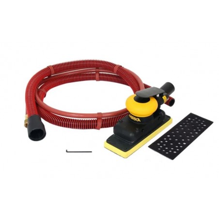 MIRKA OS 383 NEUMATICA CV 70X198mm ASPIR CENTRAL ORB. 3.0