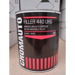 CROMAUTO * APAREJO ALTO...